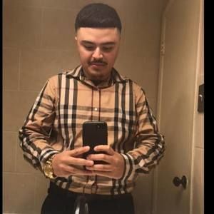 Meet your Posher, Roy